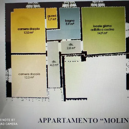 Ledro Apart Otel