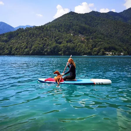 Apart Otel Ledro *
