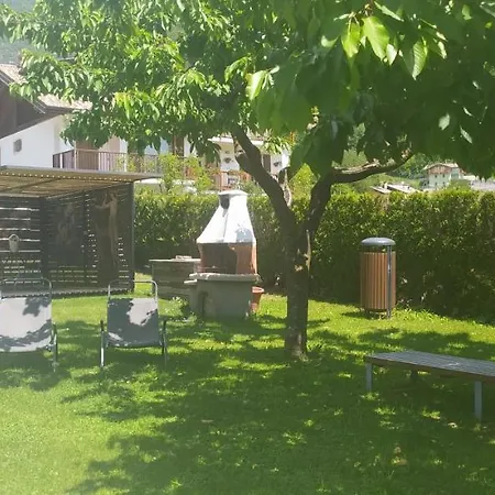 Apart Otel Ledro *