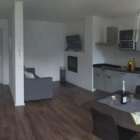 Apart Otel Ledro