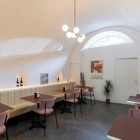 Apart Otel Ledro