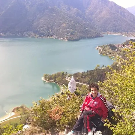 Apart Otel Ledro Mezzolago