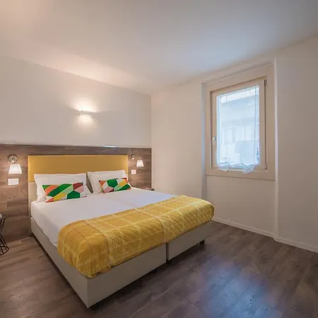 Apart Otel Ledro *