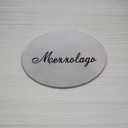 Apart Otel Ledro Mezzolago