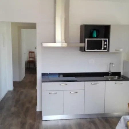 Apart Otel Ledro Mezzolago