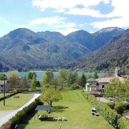 Apart Otel Ledro *
