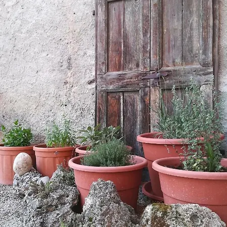 Apart Otel Ledro Mezzolago
