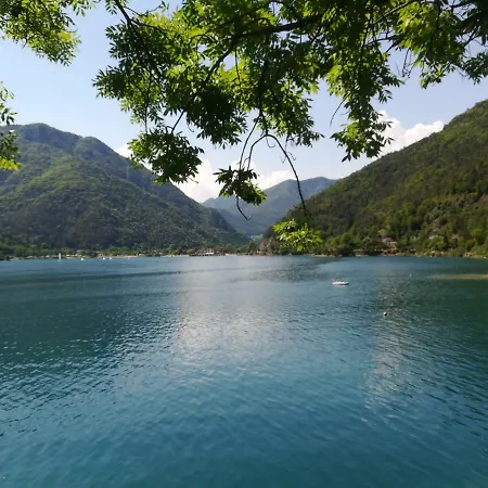Apart Otel Ledro *