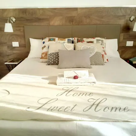 Apart Otel Ledro