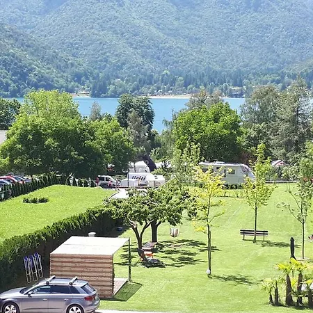 Apart Otel Ledro