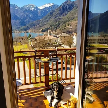 Ledro Apart Otel