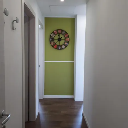 Apart Otel Ledro Mezzolago