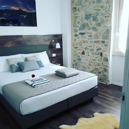 Ledro * Mezzolago