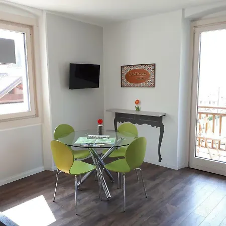 Ledro Apart Otel
